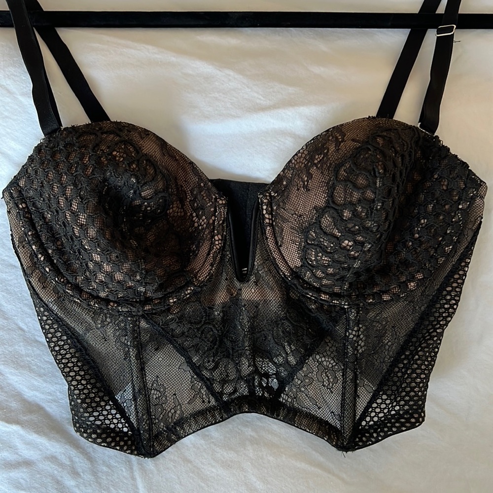 Victoria Secret Bra